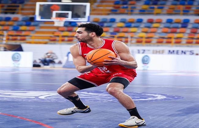 «رجال سلة الأهلي» يفوز على فيلا دي داكار السنغالي في تصفيات «BAL»  