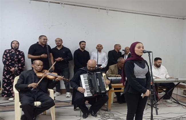 على أنغام النصر.. ثقافة بني سويف تحتفل بذكرى تحرير سيناء