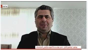 مدير مؤسسة الجيوستراتيجي: باكستان تقود تحركا دبلوماسيا غير مسبوق يهدف إلى خفض التصعيد الإقليمي