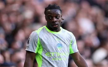  الدوري الإنجليزي.. دوكو أول لاعب يتجاوز 100 مراوغة ناجحة هذا الموسم  