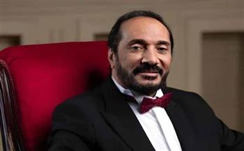 علي الحجار: اتبعت نظام الطيبات لضياء العوضي وحياتي تغيرت للأفضل  