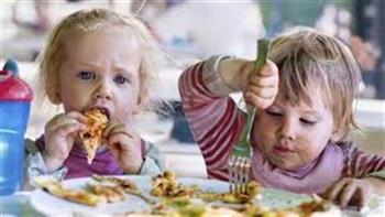 خطة عملية للطفل انتقائي الطعام