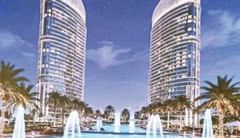  استثمار «تريليونى» يؤكد قوة الاقتصاد المصرى ..  «ذا سباين».. «شهادة أمان»