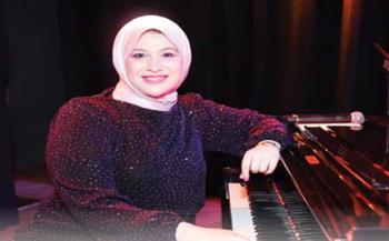 نهلة البباوى: نعم أنا عازفة بالوراثة.. وحبى لـ «ينى والعندليب» سر نجاحى