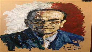 الأوبرا تستضيف معرض «زهور مصر» بقاعة صلاح طاهر.. الثلاثاء