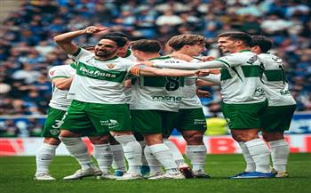 الدوري الإسباني.. ريال أوفييدو يتأخر أمام التشي بمشاركة هيثم حسن في 30 دقيقة