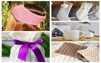 لربات البيوت.. أفكار مبتكرة لإعادة تدوير السترات القديمة