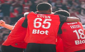 الدوري الفرنسي.. نانت يخسر مجددًا ويسقط أمام رين بمشاركة مصطفى محمد