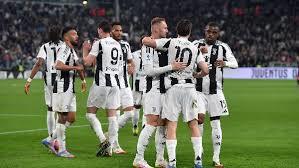 الدوري الإيطالي.. تعرف على تشكيل يوفنتوس لخوض موقعة ميلان