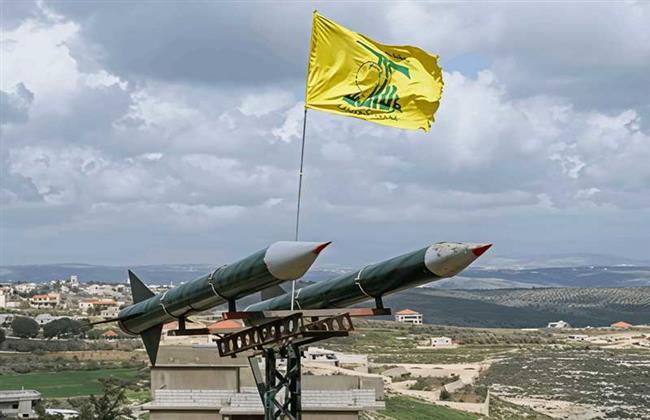 حزب الله: استهدفنا تجمعًا لقوات إسرائيلية بصاروخ في تل النحاس جنوبي لبنان