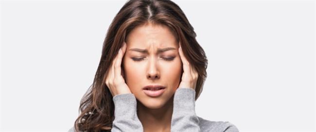 الصداع المستمر..في هذه الحالات يجب استشارة الطبيب