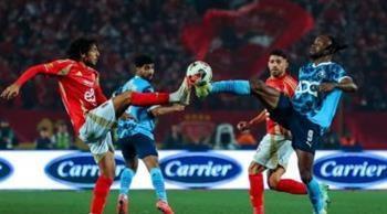 الدوري الممتاز.. تاريخ مواجهات الأهلي ضد بيراميدز