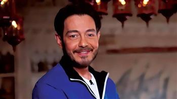 أحمد زاهر يحتفل بعيد ميلاده.. رحلة فنية من البدايات إلى نجومية الدراما المصرية