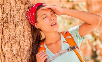 7 نساء تظهر عليهن علامات الشيخوخة مبكرا