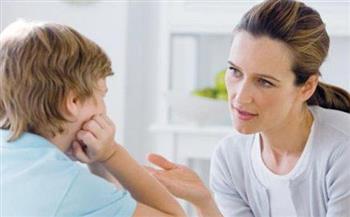 للأمهات.. استراتيجيات تربوية فعالة للتعامل مع سوء سلوك الصغير