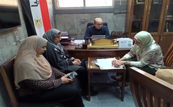 تزامنا مع احتفالات اليوم العالمي للمعامل الصحة تعلن :المعامل المركزية أنجزت أكثر من 4 ملايين فحص خلال عام 2025