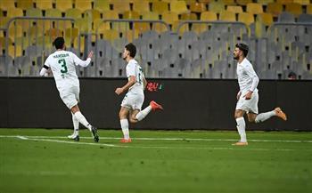 الدوري الممتاز.. سموحة يواجه المصري في مجموعة التتويج 