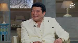 باسم سمرة يعيش حالة من النشاط الفني فى السينما.. تفاصيل 