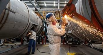 نمو أرباح الشركات الصناعية في الصين خلال مارس رغم تداعيات حرب إيران