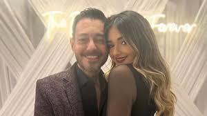 ملك أحمد زاهر لوالدها في عيد ميلاده: «أنت نوع الحب الذي لا يزول»