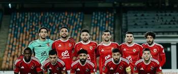 الدوري الممتاز.. الأهلي يواجه بيراميدز الليلة على استاد الدفاع الجوي