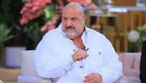 خالد الصاوي يكشف عن تفاصيل مؤثرة في حياته: "علاقتي بالله شهدت تحول كبير"
