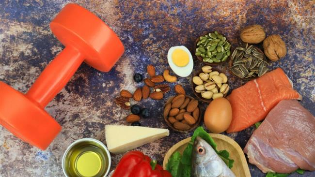 دليلك لبناء العضلات بطرق ذكية