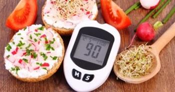 روشتة صحية لمرضى السكري