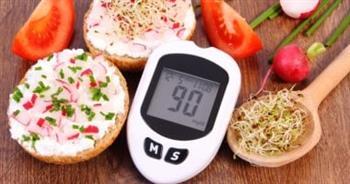 روشتة صحية لمرضى السكري