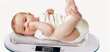 أسباب عدم زيادة وزن طفلك