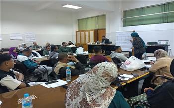 د.منال عوض: تدريب شباب “حياة كريمة” على ريادة الأعمال الزراعية لتعزيز الاقتصاد الأخضر بالريف