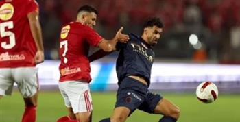 شوبير يتحدث عن هوية حكم مباراة القمة بين الأهلي والزمالك