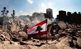 الجيش الإسرائيلي يعلن تدمير عشرات المواقع التابعة لحزب الله بجنوب لبنان