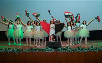 مسرح قصور الثقافة 2026.. أوبريت «حكاية أرض» بطنطا احتفالًا بذكرى تحرير سيناء 