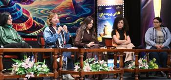 "دخل الربيع يضحك"  يثير الجدل بالكاثوليكي.. بين ما يبديه الإنسان و ما يخفيه من تناقضات