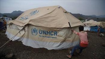 مفوضية شئون اللاجئين بالأردن: تراجع أعداد اللاجئين لـ 419.950 لاجئًا بنهاية مارس الماضي