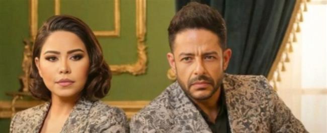 شيرين عبد الوهاب و حماقي في "ديو" منتظر