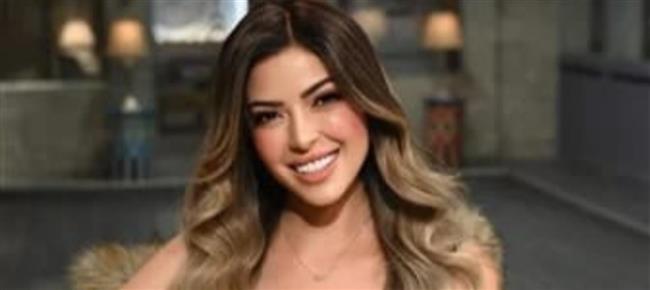 ميرنا جميل  في انتظار  "الكراش"