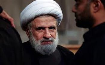 الأمين العام لحزب الله: نرفض التفاوض المباشر مع إسرائيل