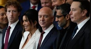 تسارع تراكم الثروات.. 3915 مليارديرًا في العالم بحلول 2031