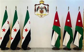 تنسيق أردني سوري لخفض تكاليف التجارة وتعزيز التعاون الزراعي المشترك