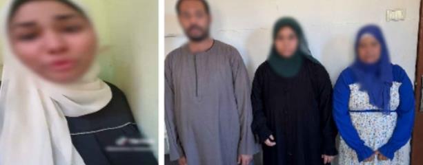 الداخلية تكشف ملابسات واقعة الاستيلاء على شقة بقنا