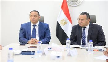 تعاون بين «التعليم العالي» و«الرقابة المالية» لتأهيل الشباب لسوق المال