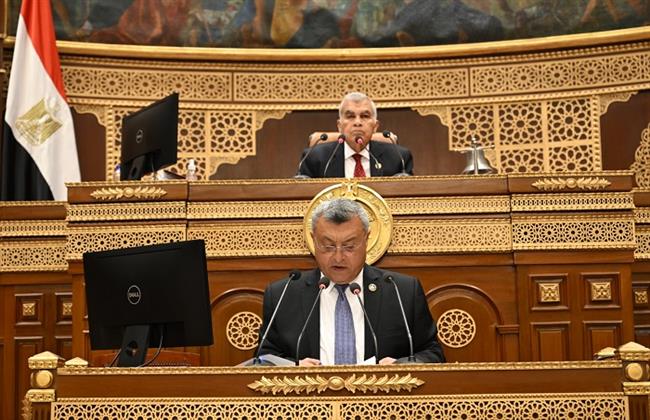 مجلس الشيوخ يوافق نهائيا على تعديل قانون التأمينات الاجتماعية 