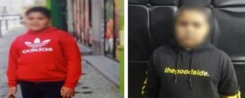 الأمن يكشف ملابسات تغيب طفل بمدينة نصر وإعادته لأسرته