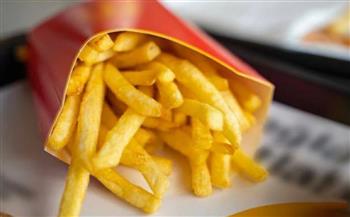 تقنية جديدة لطبخ البطاطس.. صحية مع المحافظة على "القرمشة"