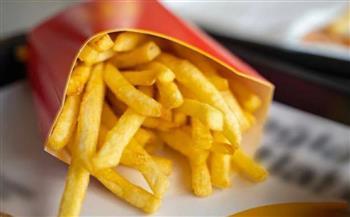 تقنية جديدة لطبخ البطاطس.. صحية مع المحافظة على "القرمشة"