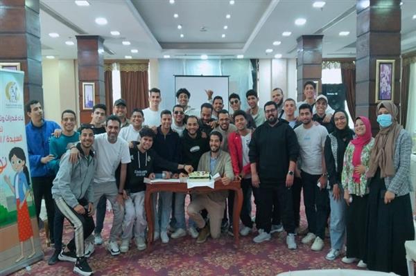 القومي للمرأة يواصل تنفيذ برنامج "نور" للفتيان بقرى محافظة بني سويف 