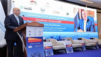 خطوة نحو اقتصاد أكثر شمولًا.. جهاز تنمية المشروعات يعلن خطته لدمج آلاف المشروعات في المنظومة الرسمية