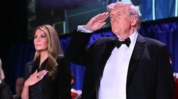 "خط الدفاع الأول".. ترامب يكشف كيف أنقذته ميلانيا من إطلاق النار